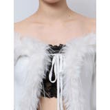 フェイクファーカーディガン | EATME | 詳細画像34