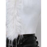 フェイクファーカーディガン | EATME | 詳細画像36