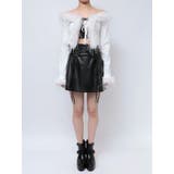 フェイクファーカーディガン | EATME | 詳細画像38