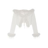 フェイクファーカーディガン | EATME | 詳細画像47