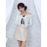 フェイクファーカーディガン | EATME | 詳細画像7