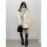 パフブルゾン | EATME | 詳細画像11