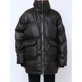 パフブルゾン | EATME | 詳細画像30