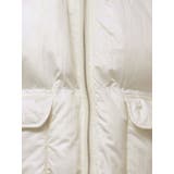 パフブルゾン | EATME | 詳細画像32