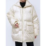 パフブルゾン | EATME | 詳細画像35