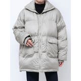 パフブルゾン | EATME | 詳細画像36