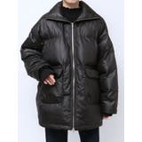 パフブルゾン | EATME | 詳細画像37