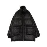 パフブルゾン | EATME | 詳細画像43