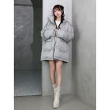 パフブルゾン | EATME | 詳細画像5