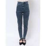 ハイウエストデニムスキニー | EATME | 詳細画像18