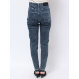 ハイウエストデニムスキニー | EATME | 詳細画像20