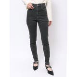 ハイウエストデニムスキニー | EATME | 詳細画像30