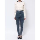 ハイウエストデニムスキニー | EATME | 詳細画像36