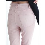 ハイウエストデニムスキニー | EATME | 詳細画像9