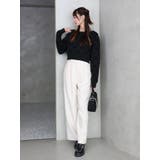 ロゴジャガードニット | EATME | 詳細画像10