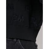 ロゴジャガードニット | EATME | 詳細画像17