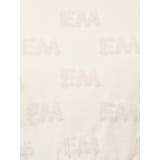 ロゴジャガードニット | EATME | 詳細画像20