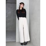 ロゴジャガードニット | EATME | 詳細画像9