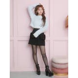 モコモコニットTOP | EATME | 詳細画像15