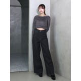 モコモコニットTOP | EATME | 詳細画像23