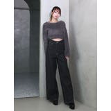 モコモコニットTOP | EATME | 詳細画像24