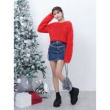 モコモコニットTOP | EATME | 詳細画像27