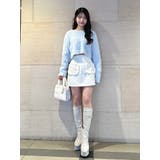 モコモコニットTOP | EATME | 詳細画像29