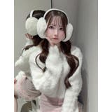 モコモコニットTOP | EATME | 詳細画像30