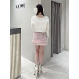 モコモコニットTOP | EATME | 詳細画像33