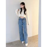 モコモコニットTOP | EATME | 詳細画像34