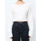 モコモコニットTOP | EATME | 詳細画像35