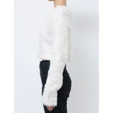 モコモコニットTOP | EATME | 詳細画像36