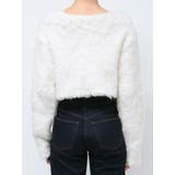 モコモコニットTOP | EATME | 詳細画像37