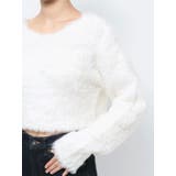 モコモコニットTOP | EATME | 詳細画像39