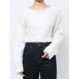 モコモコニットTOP | EATME | 詳細画像47