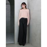 フワフワフェザーチュニック | EATME | 詳細画像10