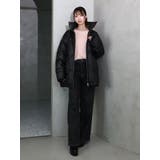 フワフワフェザーチュニック | EATME | 詳細画像17