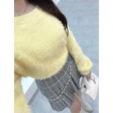 フワフワフェザーチュニック | EATME | 詳細画像29