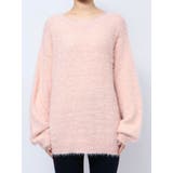 フワフワフェザーチュニック | EATME | 詳細画像30