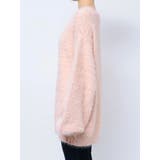 フワフワフェザーチュニック | EATME | 詳細画像31