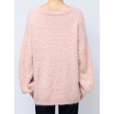 フワフワフェザーチュニック | EATME | 詳細画像32