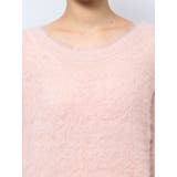 フワフワフェザーチュニック | EATME | 詳細画像33