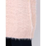 フワフワフェザーチュニック | EATME | 詳細画像35