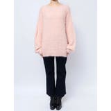 フワフワフェザーチュニック | EATME | 詳細画像37