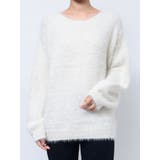 フワフワフェザーチュニック | EATME | 詳細画像42