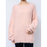 フワフワフェザーチュニック | EATME | 詳細画像43