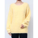 フワフワフェザーチュニック | EATME | 詳細画像44