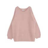 フワフワフェザーチュニック | EATME | 詳細画像50