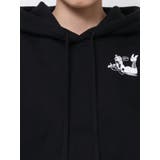 クロップドフーディ | EATME | 詳細画像11