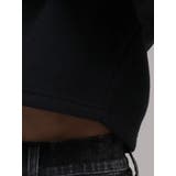 クロップドフーディ | EATME | 詳細画像13